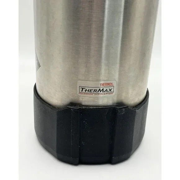 Thermos The Rock Stainless Steel Thermax Maximum Insulation Tumbler - Picture 5 of 5
